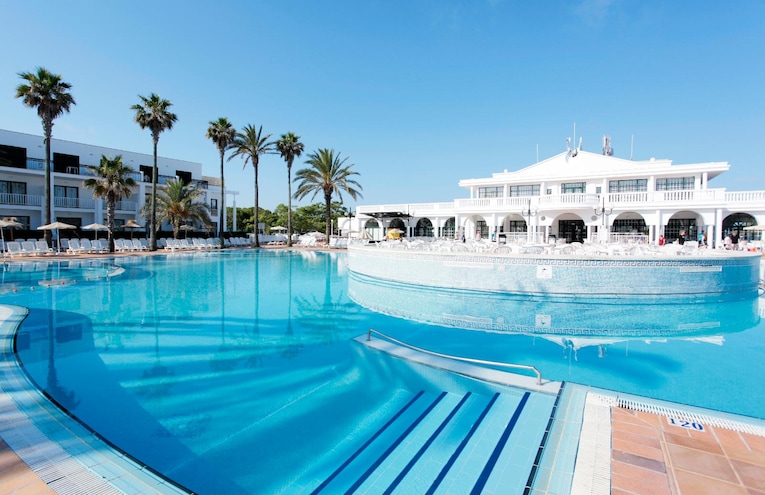 Piscinas - 2