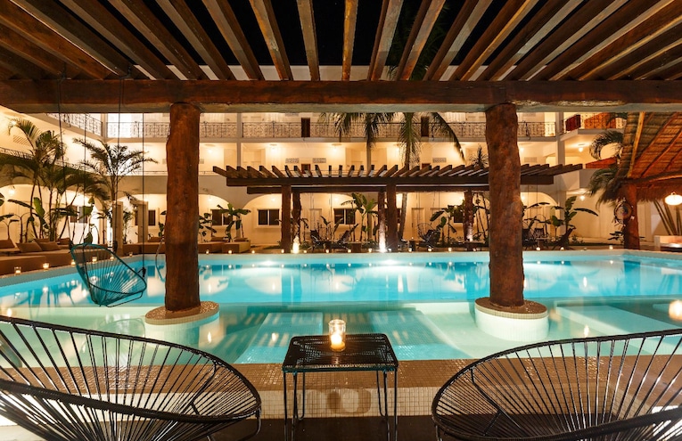 Piscinas - 2