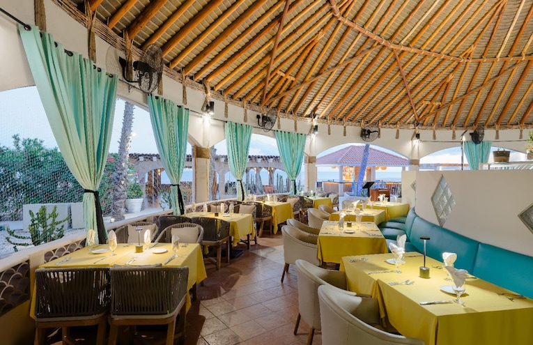 Restaurantes - 2