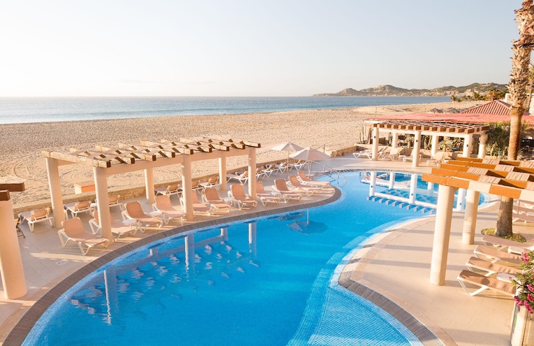 Piscinas - 1