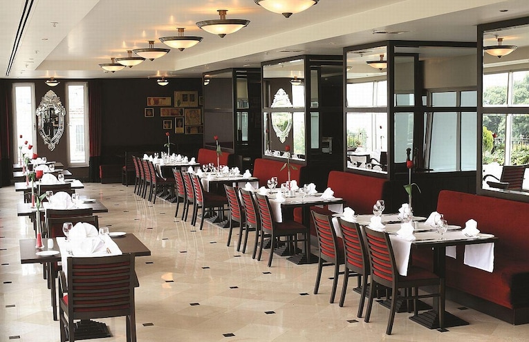 Restaurantes - 2