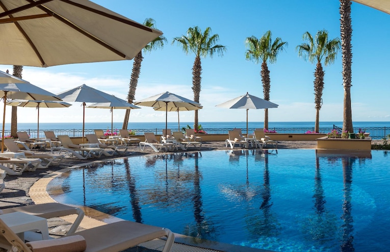 Piscinas - 2
