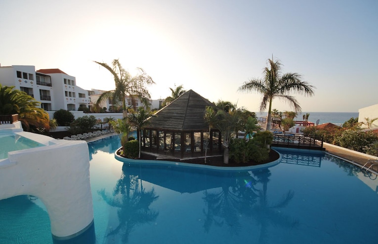 Piscinas - 2