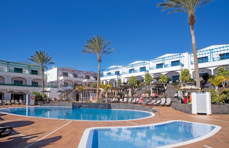 Piscinas - 4