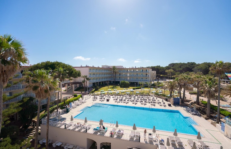Piscinas - 1