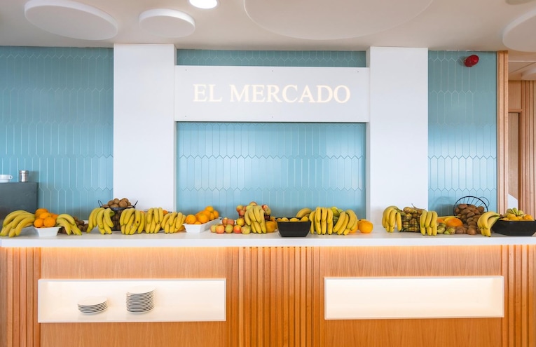 Restaurantes - 1