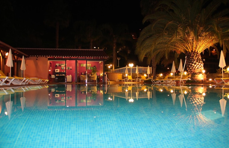 Piscinas - 3