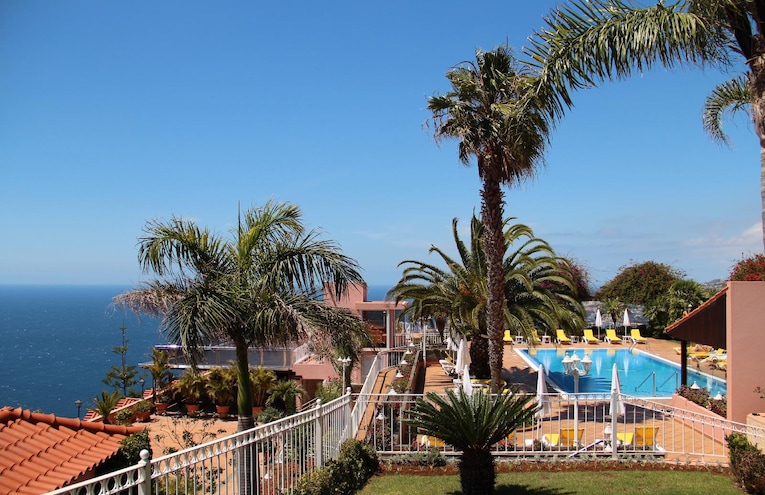 Piscinas - 1