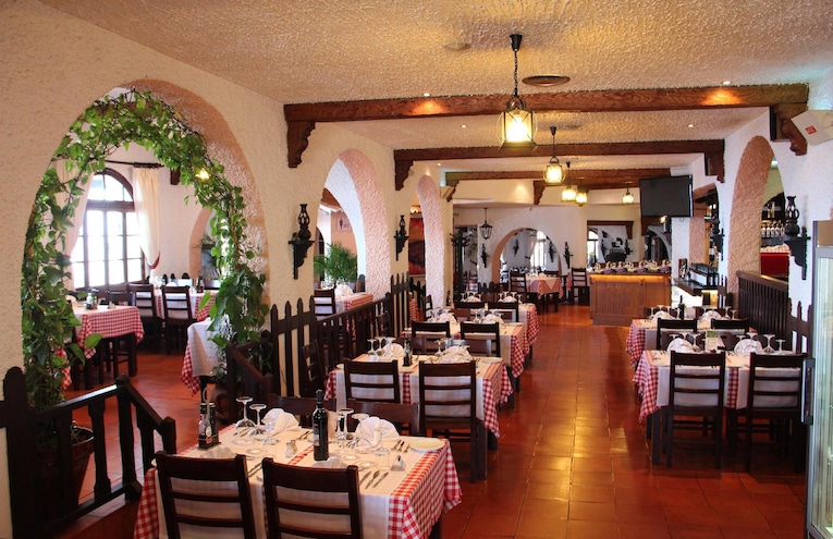 Restaurantes - 2