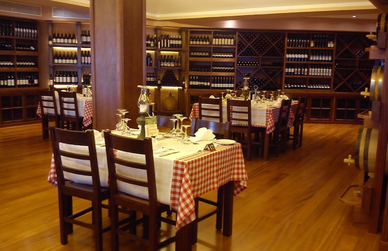 Restaurantes - 3