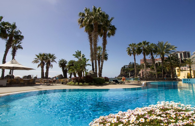 Piscinas - 1