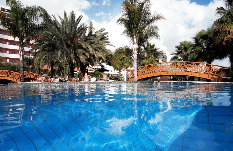 Piscinas - 3