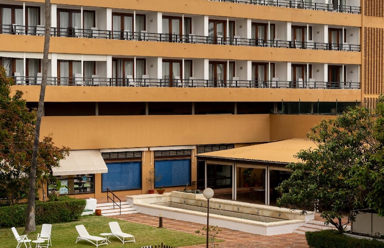 Piscinas - 1