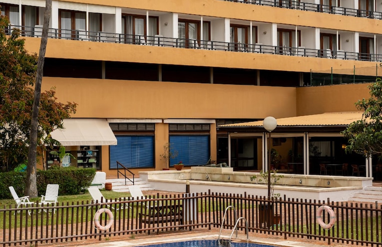 Piscinas - 2