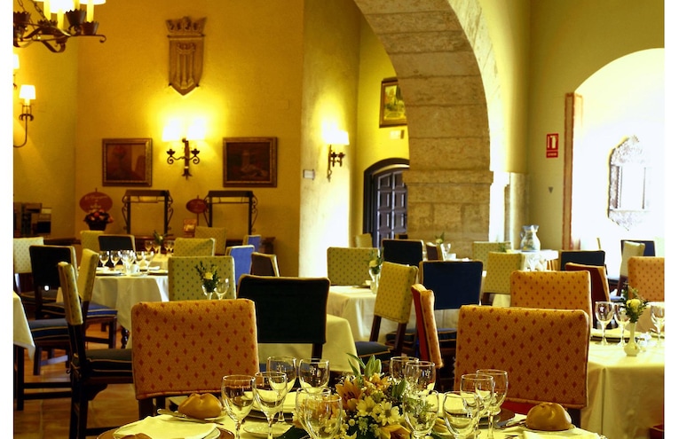 Restaurantes - 1