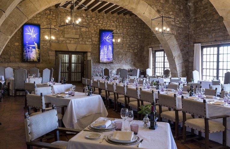 Restaurantes - 1