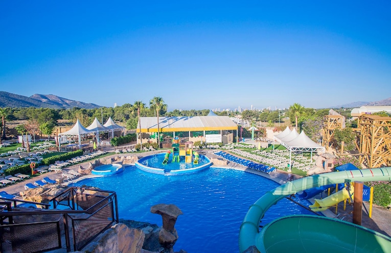 Piscinas - 1