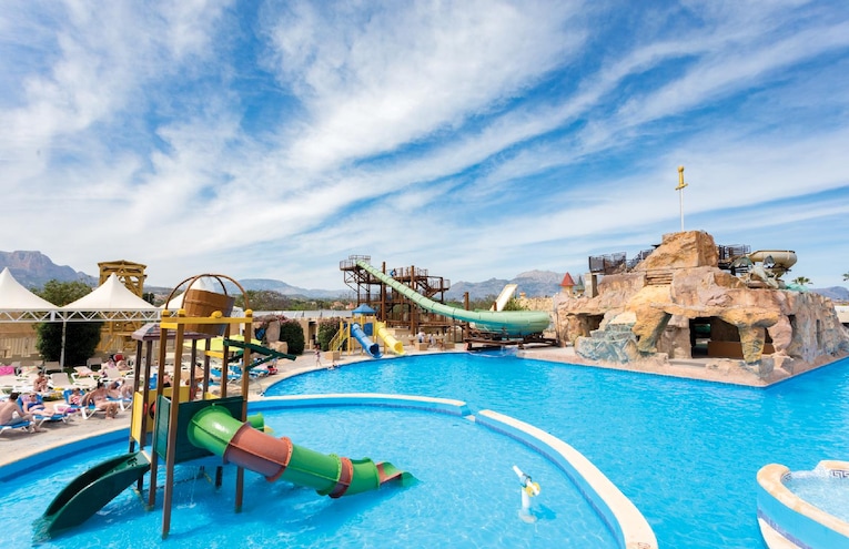 Piscinas - 8