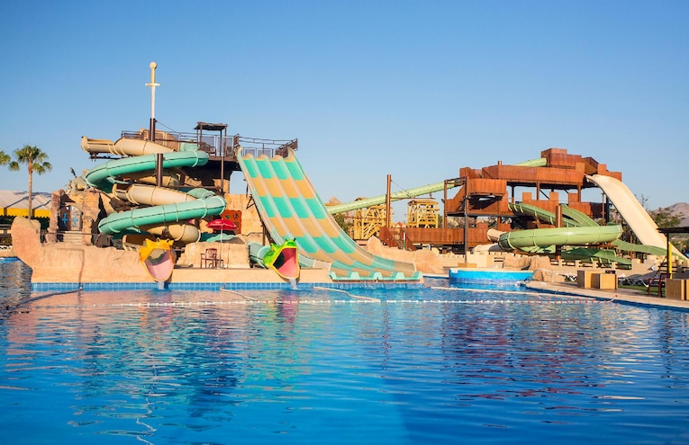Piscinas - 9