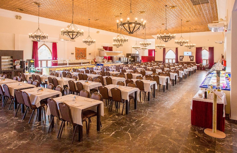 Restaurantes - 7