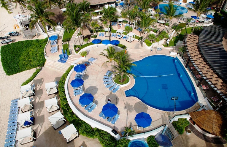 Piscinas - 1