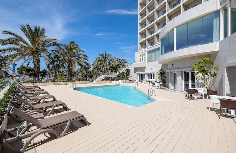 Piscinas - 3