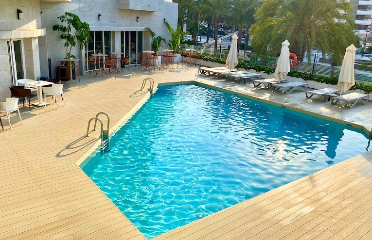 Piscinas - 2