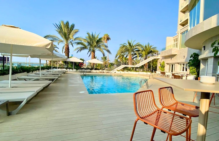 Piscinas - 4