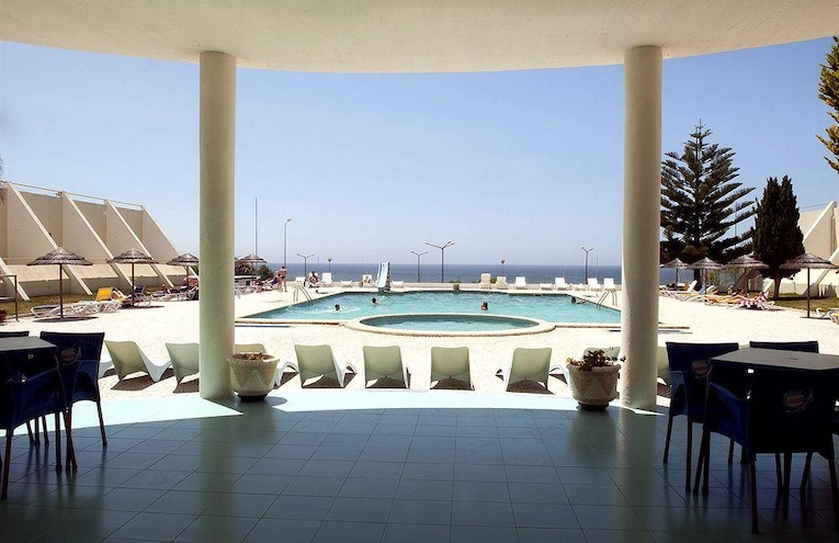 Piscinas - 1
