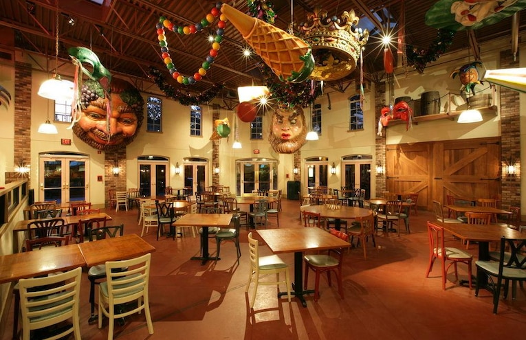 Restaurantes - 3