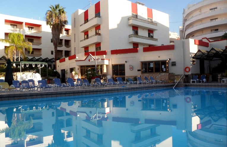 Piscinas - 1