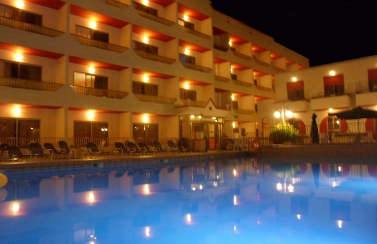 Piscinas - 2