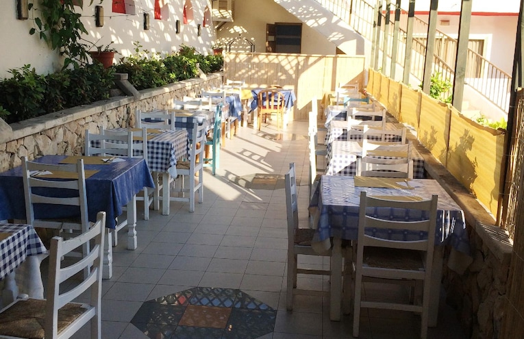 Restaurantes - 4