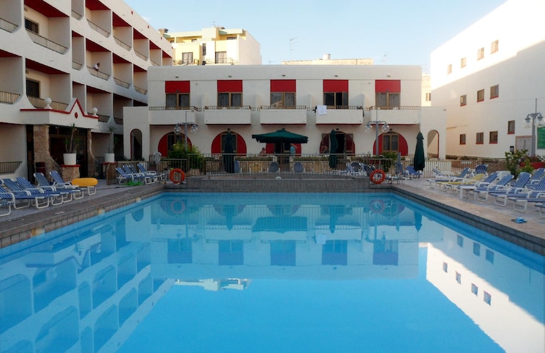 Piscinas - 3