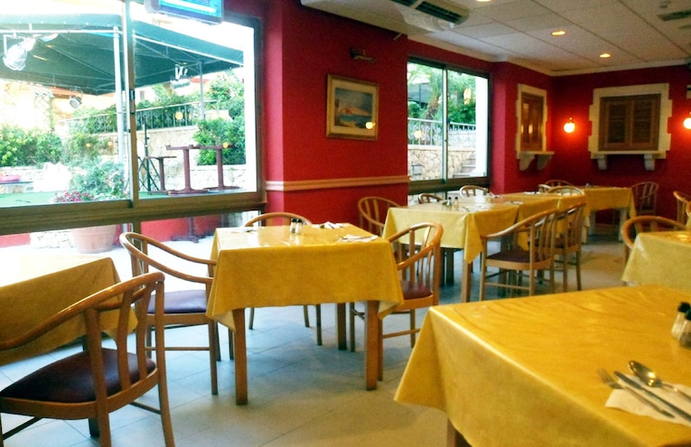 Restaurantes - 2