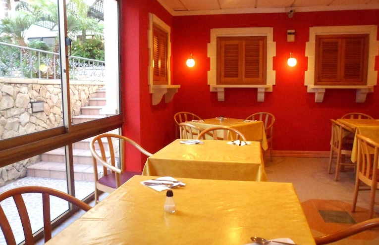 Restaurantes - 3