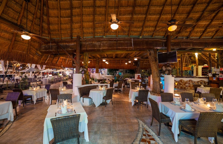 Restaurantes - 7
