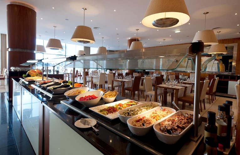 Restaurantes - 2