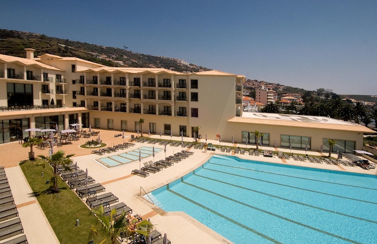 Piscinas - 1