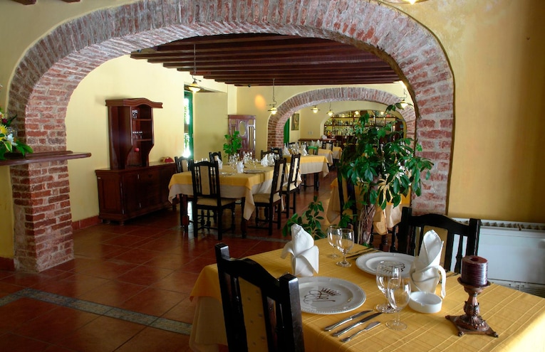 Restaurantes - 1