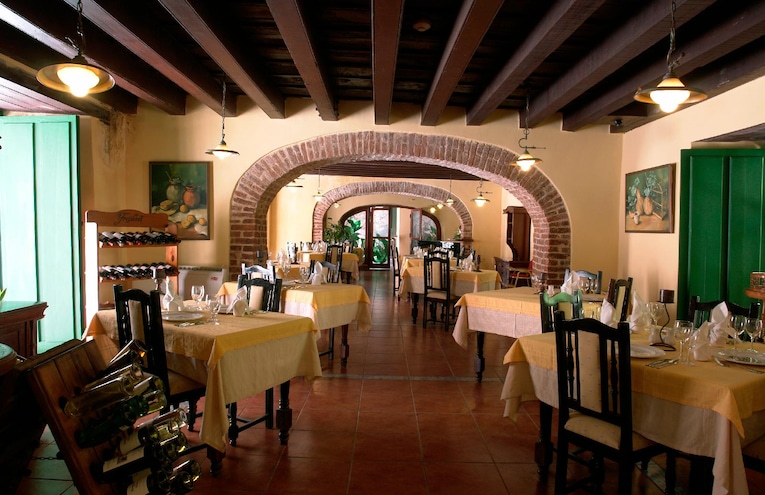 Restaurantes - 2