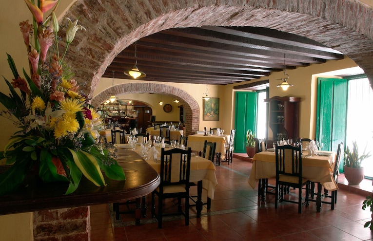Restaurantes - 3