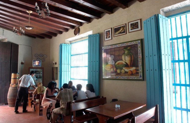 Restaurantes - 2