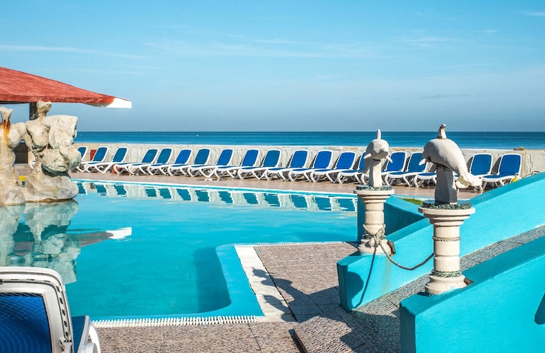 Piscinas - 4