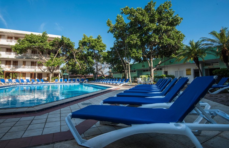 Piscinas - 1