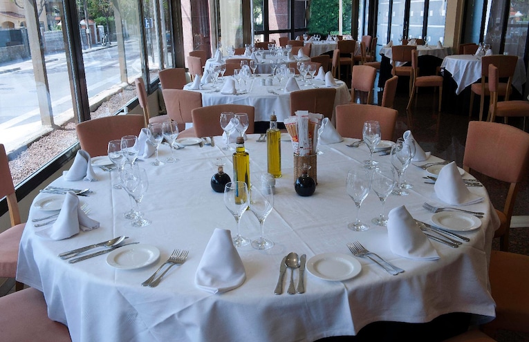 Restaurantes - 2