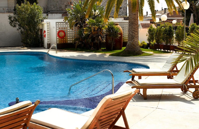 Piscinas - 1
