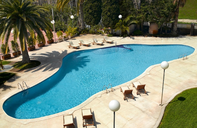 Piscinas - 2