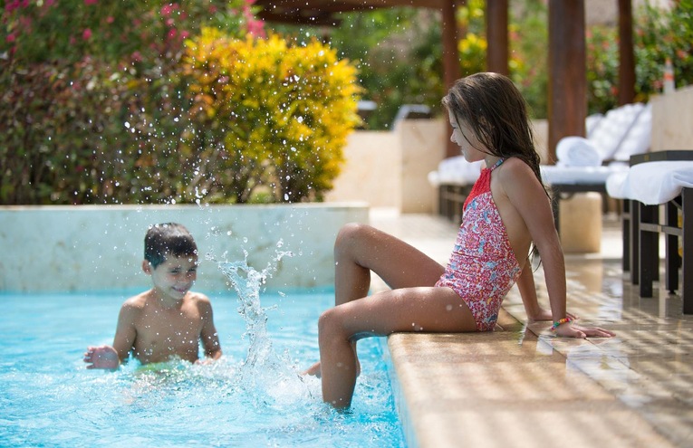 Piscinas - 3