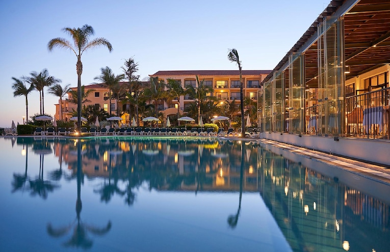 Piscinas - 1